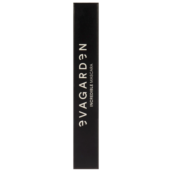 Incredible Mascara by Evagarden for Women - 0.3 oz Mascara - Picture 5 of 5